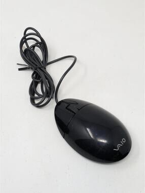VAIO Sony VGP-UMS1 Mouse-Tested